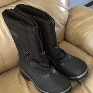 Men’s Ranger Boots size 11